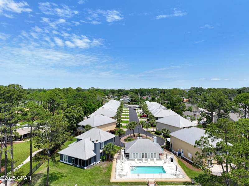 3 bedroom SingleFamilyResidence at 7009 N Lagoon Drive 107, Lagoon Estates, Panama City — photo 5