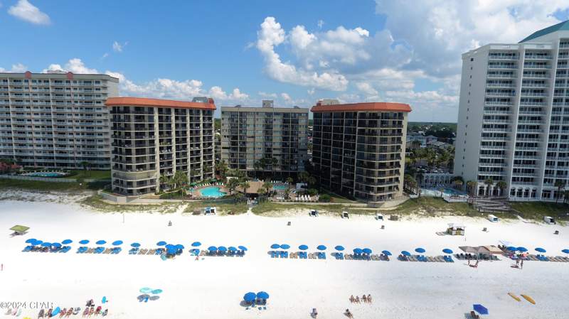2 bedroom Condominium at 6505 Thomas Drive 215, Summerhouse Of P.C. 3, Panama City — photo 2