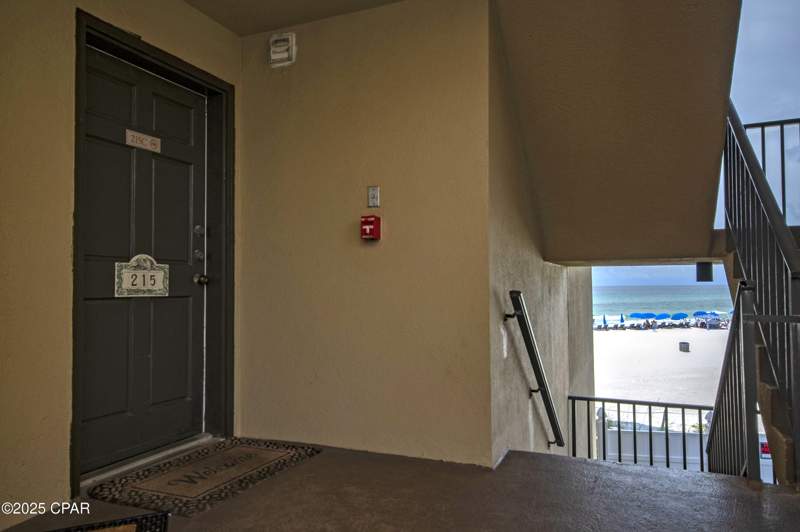 2 bedroom Condominium at 6505 Thomas Drive 215, Summerhouse Of P.C. 3, Panama City — photo 3