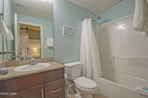 9902 S Thomas Drive 431, Panama City Beach FL - photo 11 of 49