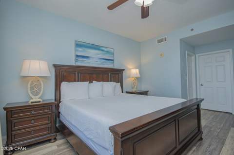 9902 S Thomas Drive 431, Panama City Beach FL - photo 23 of 49
