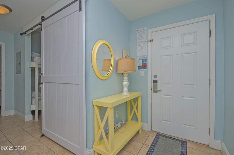 3 bedroom Condominium at 9902 S Thomas Drive 431, Laketown Wharf, Panama City Beach — photo 4
