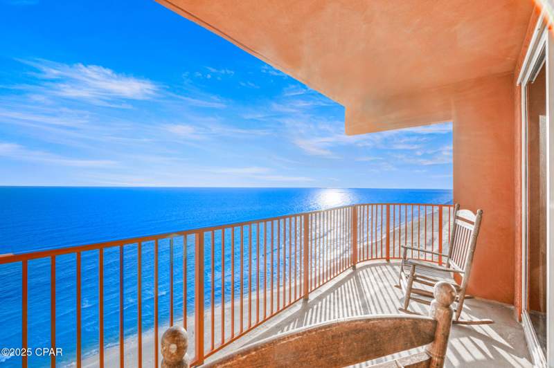 3 bedroom Condominium at 9900 S Thomas Drive 2101, Shores Of Panama Phase I, Panama City Beach — photo 3