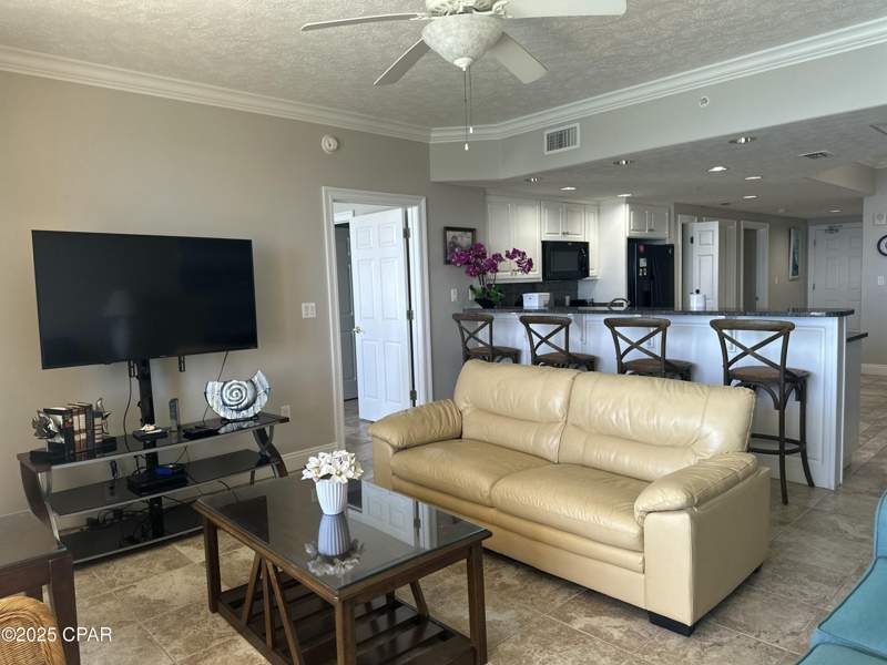 2 bedroom Condominium at 5004 Thomas Drive 1507, Treasure Island Resort, Panama City Beach — photo 4