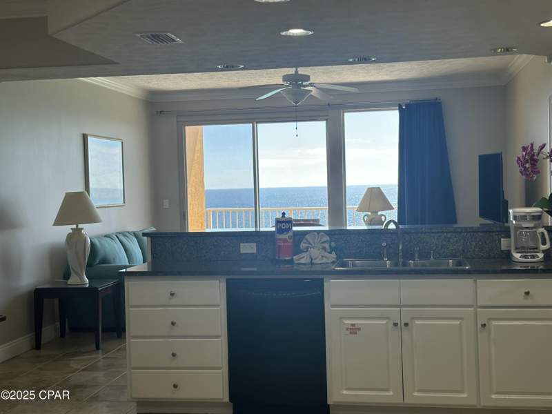2 bedroom Condominium at 5004 Thomas Drive 1507, Treasure Island Resort, Panama City Beach — photo 5