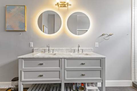 2502 Country Club Drive, Lynn Haven FL - photo 15 of 54