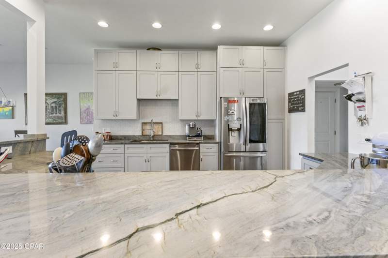 4 bedroom SingleFamilyResidence at 2502 Country Club Drive, Leisure Shores, Lynn Haven — photo 2