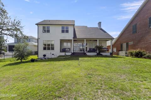 2502 Country Club Drive, Lynn Haven FL - photo 20 of 54
