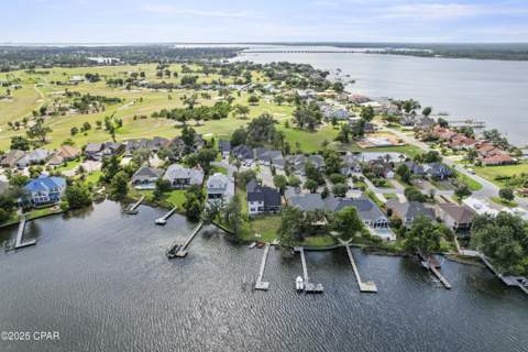 2502 Country Club Drive, Lynn Haven FL - photo 21 of 54