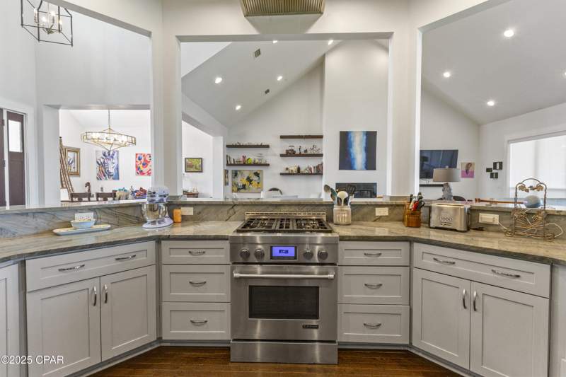 4 bedroom SingleFamilyResidence at 2502 Country Club Drive, Leisure Shores, Lynn Haven — photo 5