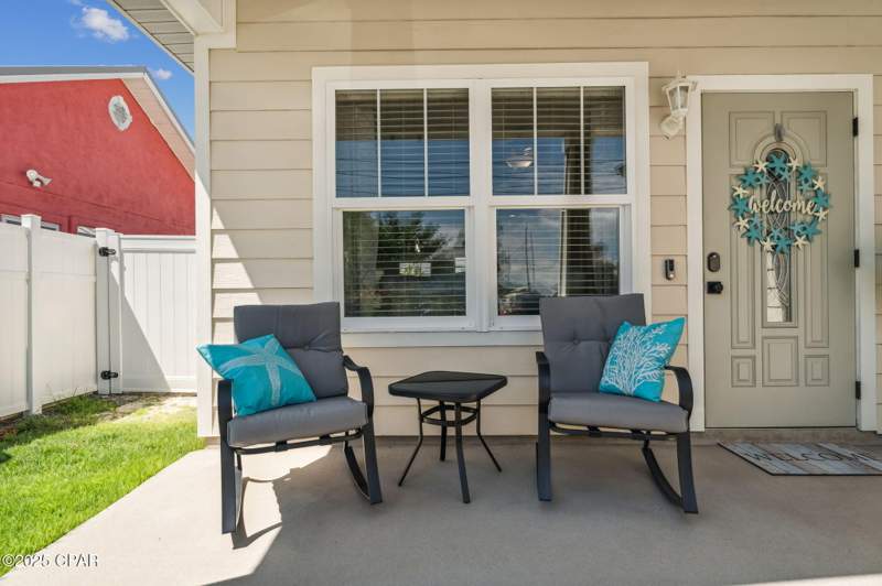 3 bedroom SingleFamilyResidence at 7011 Sunset Avenue, Holiday Beach Unit 13, Panama City — photo 5