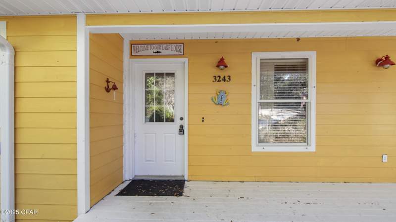 4 bedroom SingleFamilyResidence at 3243 Quail Ridge Drive, Leisure Lakes 1st Add, Chipley — photo 3
