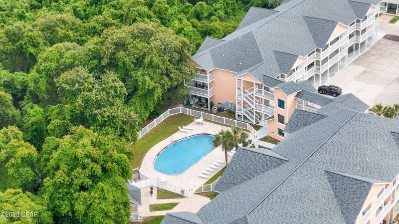 1 bedroom Condominium at 17690 Front Beach C204, Peachtree Place Phase II, Panama City Beach — photo 2