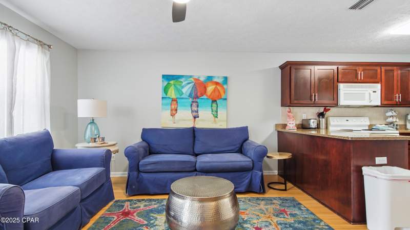 1 bedroom Condominium at 17690 Front Beach C204, Peachtree Place Phase II, Panama City Beach — photo 4