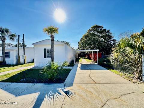 329 Hibiscus Drive, Panama City Beach FL - photo 19 of 42