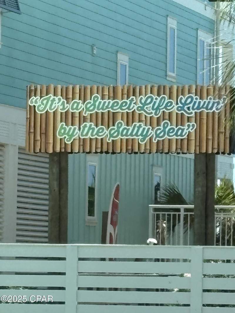 5 bedroom SingleFamilyResidence at 13641 Banana Wind Way, Margaritaville Cottages, Panama City Beach — photo 4