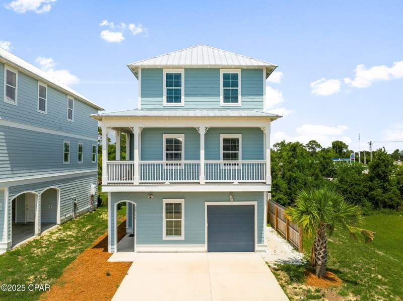 4 bedroom SingleFamilyResidence at 2711 Lagoon Manor Drive, Lagoon Manor, Panama City — photo 3