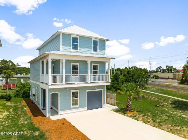 4 bedroom SingleFamilyResidence at 2711 Lagoon Manor Drive, Lagoon Manor, Panama City — photo 4