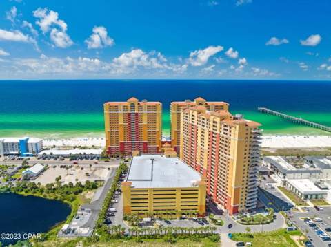 15928 Front Beach Road 1101, Panama City Beach FL - photo 24 of 39