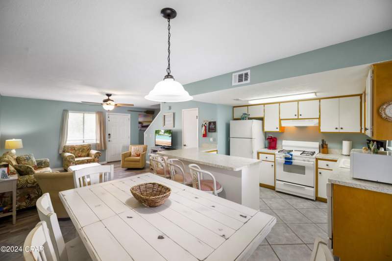 2 bedroom Attached at 630 Laurel Court, Holiday Point, Panama City Beach — photo 4