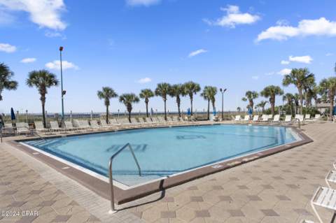 8743 Thomas Drive 412, Panama City Beach FL - photo 24 of 34