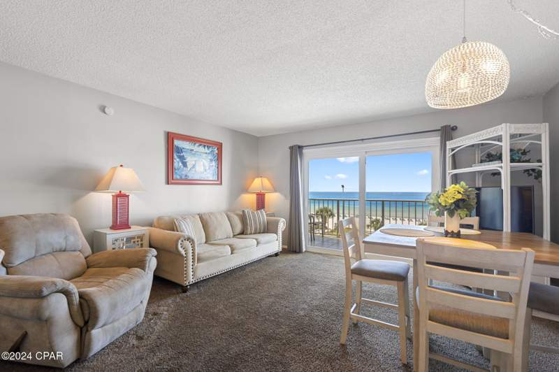 1 bedroom Condominium at 8743 Thomas Drive 412, Summit, Panama City Beach — photo 3
