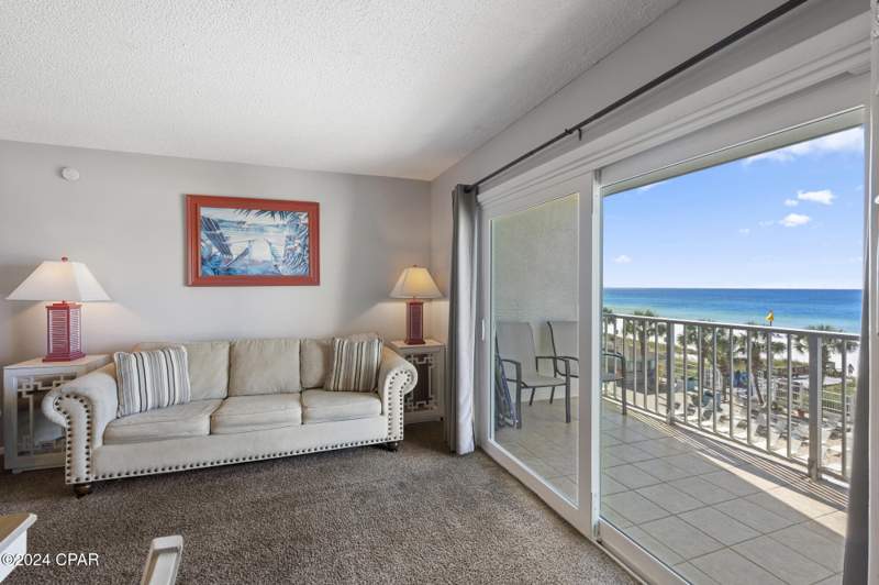 1 bedroom Condominium at 8743 Thomas Drive 412, Summit, Panama City Beach — photo 4