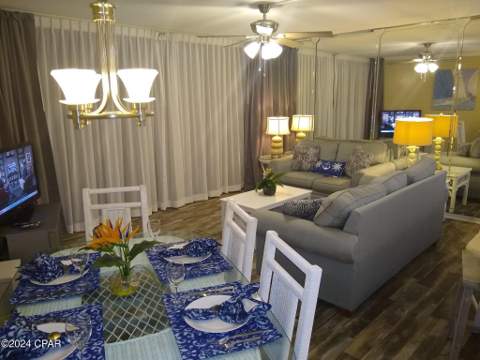 11619 Front Beach Road 208, Panama City Beach FL - photo 7 of 30