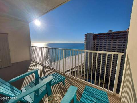 9900 S Thomas Drive 1925, Panama City FL - photo 20 of 49