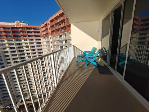 9900 S Thomas Drive 1925, Panama City FL - photo 22 of 49