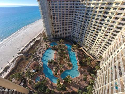 9900 S Thomas Drive 1925, Panama City FL - photo 23 of 49