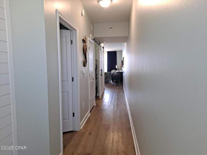 1 bedroom Condominium at 9900 S Thomas Drive 1925, Shores Of Panama Phase II, Panama City — photo 4