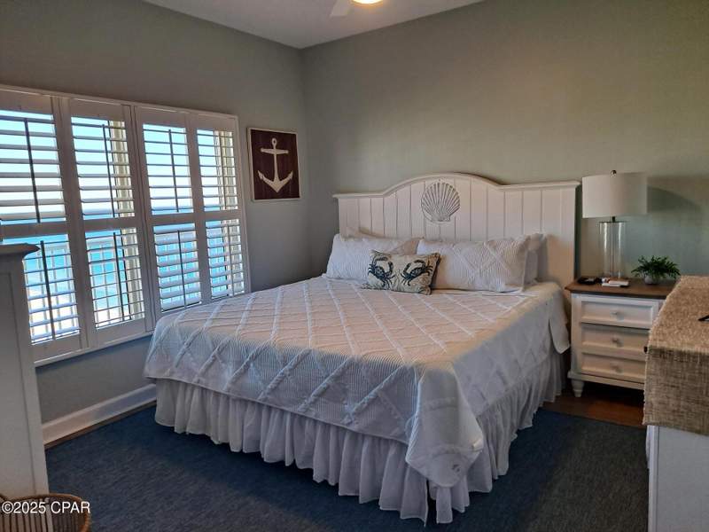 1 bedroom Condominium at 9900 S Thomas Drive 1925, Shores Of Panama Phase II, Panama City — photo 5