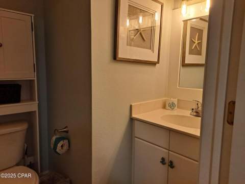 9900 S Thomas Drive 1925, Panama City FL - photo 9 of 49