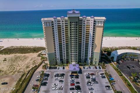 9450 S Thomas Drive 1107D, Panama City Beach FL - photo 16 of 28