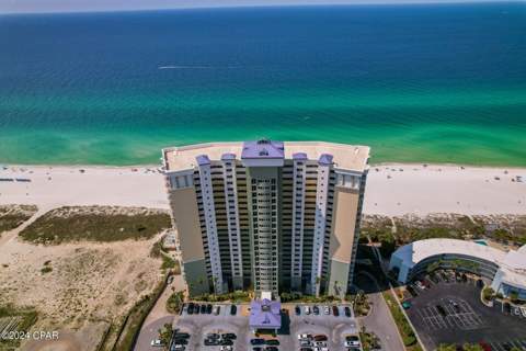 9450 S Thomas Drive 1107D, Panama City Beach FL - photo 17 of 28