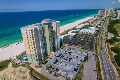 9450 S Thomas Drive 1107D, Panama City Beach FL - photo 19 of 28