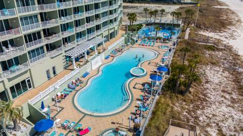 9450 S Thomas Drive 1107D, Panama City Beach FL - photo 20 of 28