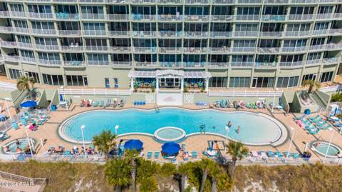 9450 S Thomas Drive 1107D, Panama City Beach FL - photo 21 of 28