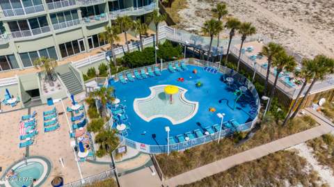 9450 S Thomas Drive 1107D, Panama City Beach FL - photo 22 of 28