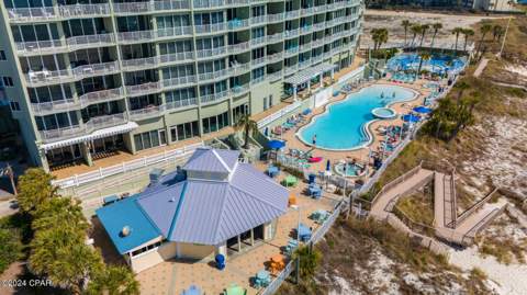 9450 S Thomas Drive 1107D, Panama City Beach FL - photo 24 of 28
