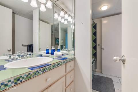 9850 S Thomas Drive 1109W, Panama City Beach FL - photo 17 of 47