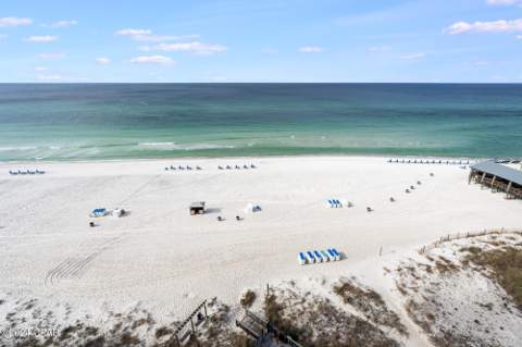 9850 S Thomas Drive 1109W, Panama City Beach FL - photo 22 of 47