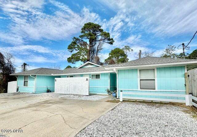2 bedroom Attached at 2803 Lagoon Knoll A, Lagoon Heights, Panama City Beach — photo 3