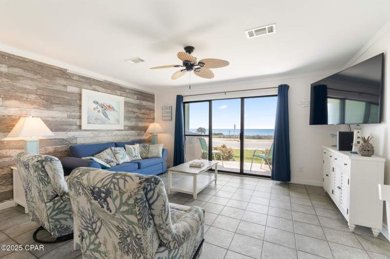 1 bedroom Condominium at 19504 Front Beach Road 1006, Emerald Shores Condo, Panama City Beach — photo 3