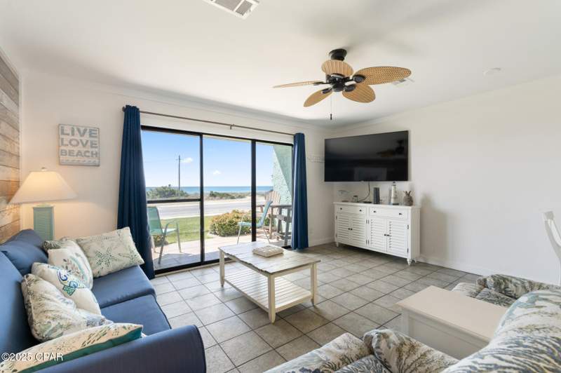 1 bedroom Condominium at 19504 Front Beach Road 1006, Emerald Shores Condo, Panama City Beach — photo 4
