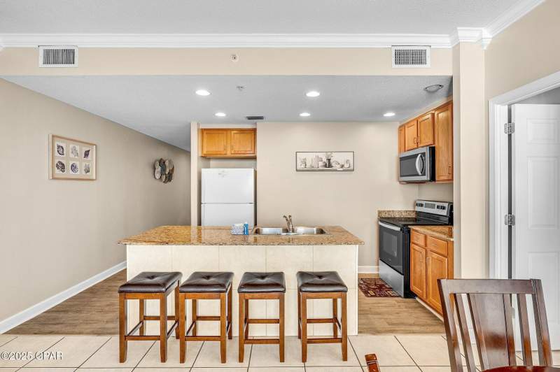 2 bedroom Condominium at 12011 Front Beach Road 1405B, Sterling Reef, Panama City Beach — photo 3