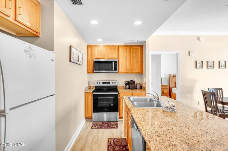 2 bedroom Condominium at 12011 Front Beach Road 1405B, Sterling Reef, Panama City Beach — photo 5