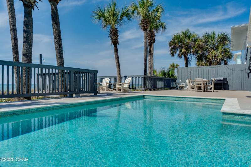 4 bedroom SingleFamilyResidence at 13211 Oleander Drive, Bahama Beach, Panama City Beach — photo 3