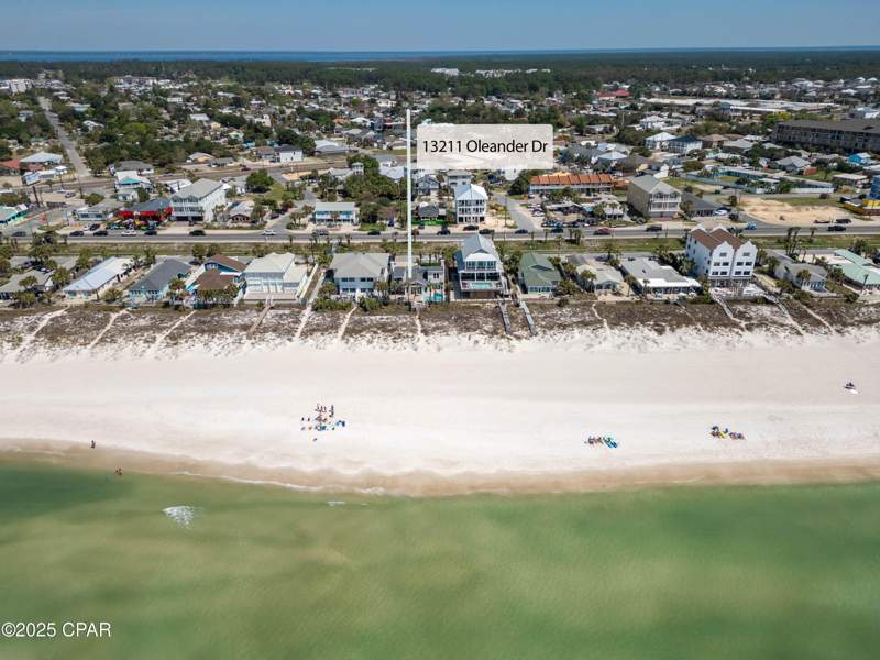 4 bedroom SingleFamilyResidence at 13211 Oleander Drive, Bahama Beach, Panama City Beach — photo 5